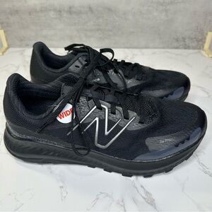 New Balance DynaSoft Nitrel V5 Men’s 10 4E Wide Trail Running